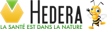 Logo Hedera Abeille